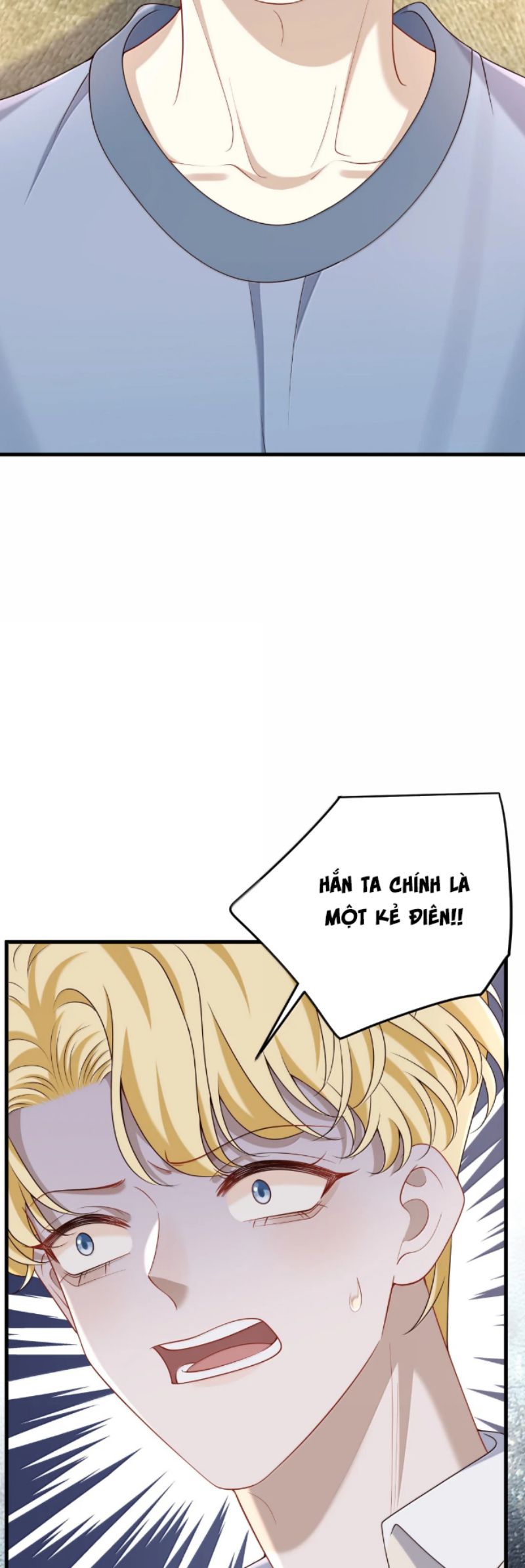 Anh Ấy Đến Từ Màn Đêm Chap 86 - Trang 4