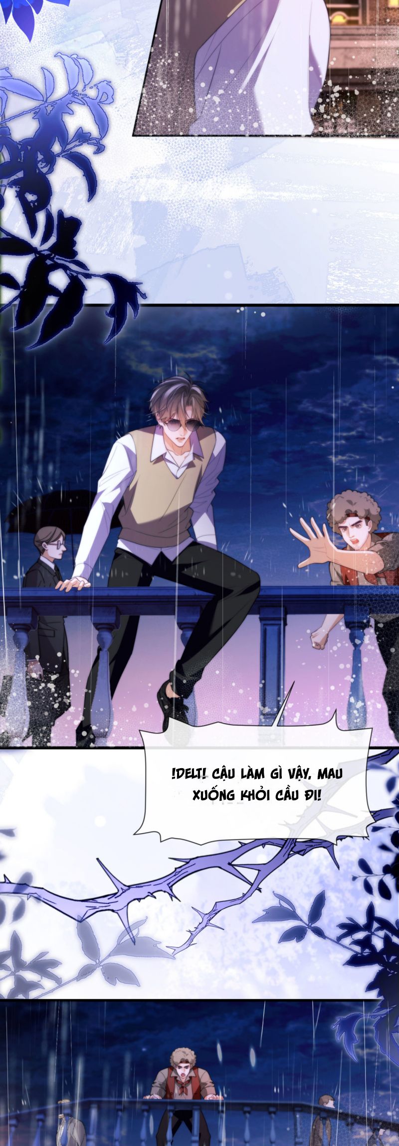 Desharow Nhân Ngư Chap 85 - Trang 4