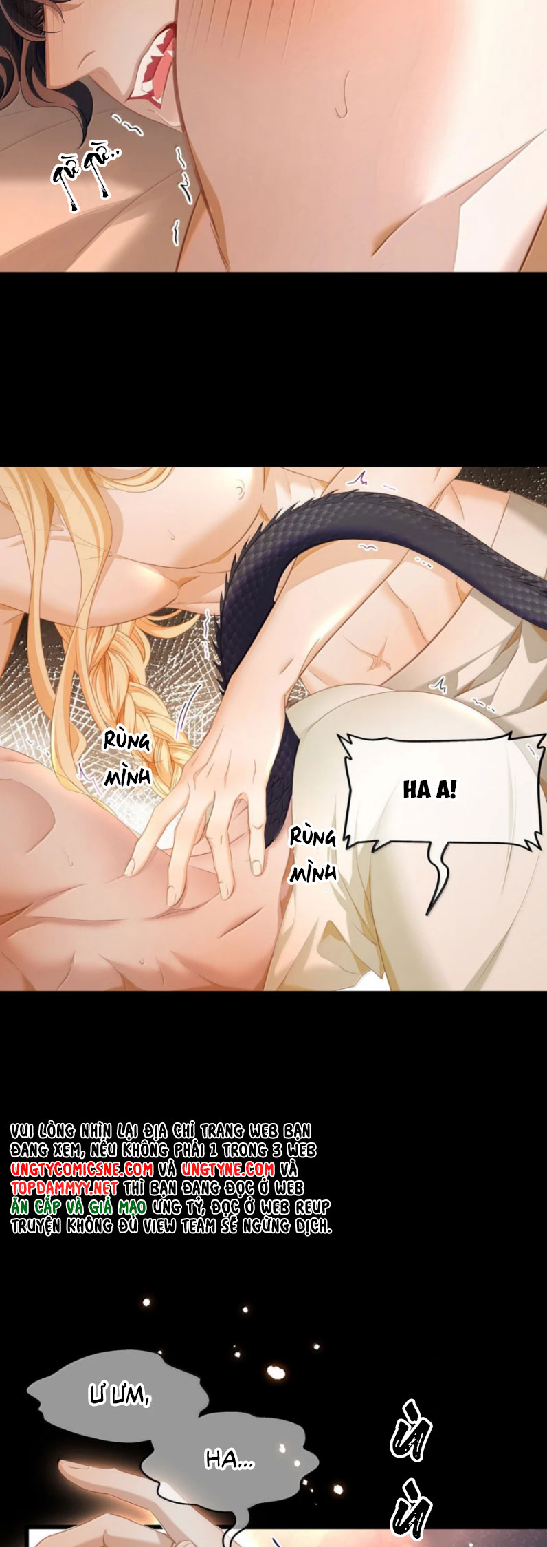 Tôi Trùng Sinh Trở Thành Tiểu Ác Long Của Vương Tử Điện Hạ Chap 75 - Trang 4