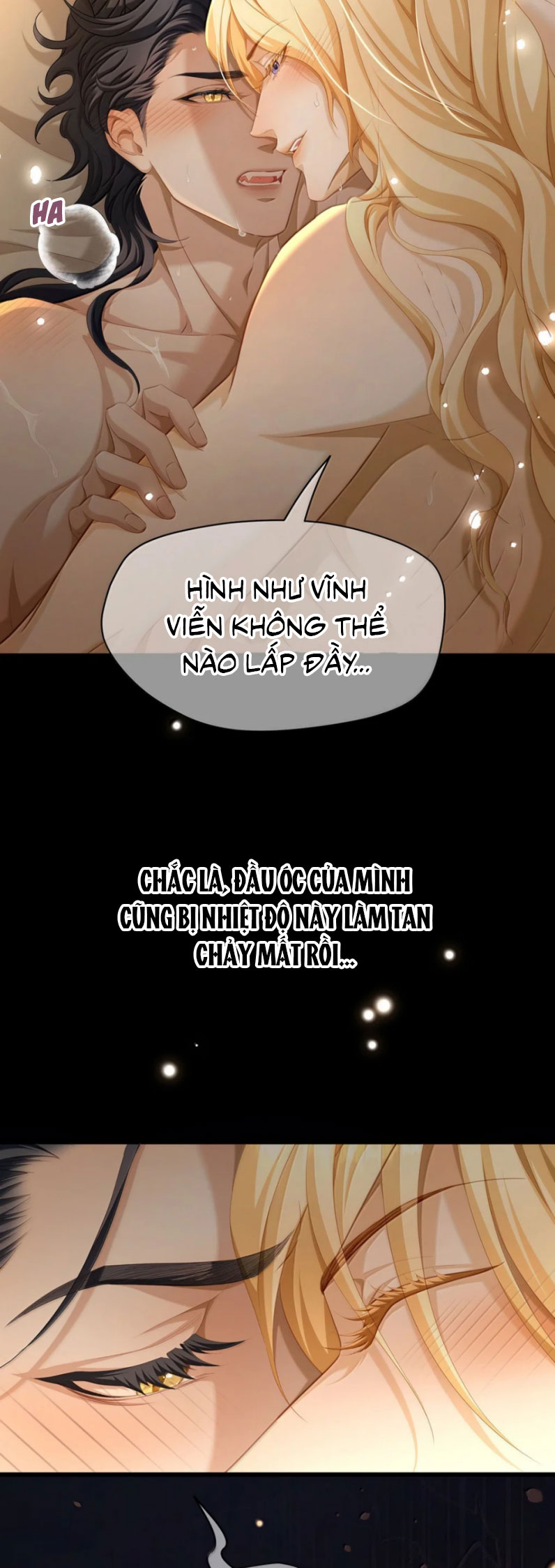 Tôi Trùng Sinh Trở Thành Tiểu Ác Long Của Vương Tử Điện Hạ Chap 75 - Trang 4