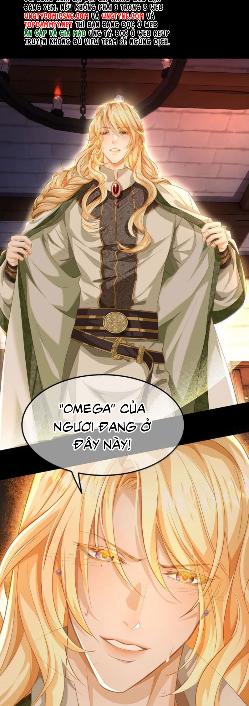 Tôi Trùng Sinh Trở Thành Tiểu Ác Long Của Vương Tử Điện Hạ Chap 75 - Trang 4