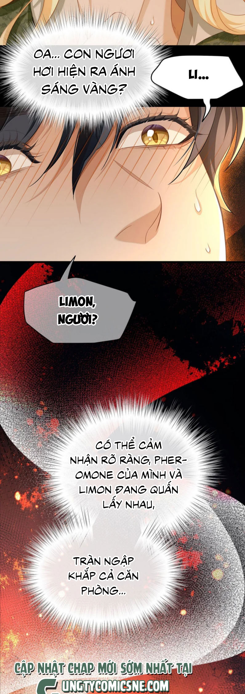 Tôi Trùng Sinh Trở Thành Tiểu Ác Long Của Vương Tử Điện Hạ Chap 75 - Trang 4