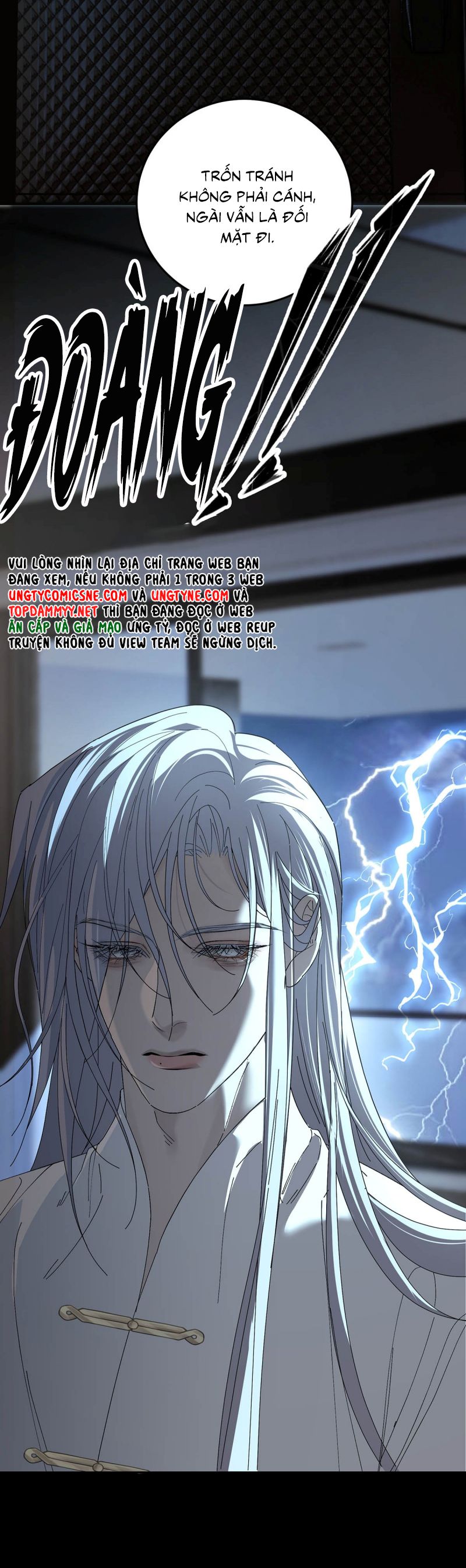 Mỗi Ngày Đều Muốn Làm Bệnh Kiều Vương Tử Xấu hổ Muốn Độn Thổ Chap 15 - Trang 4