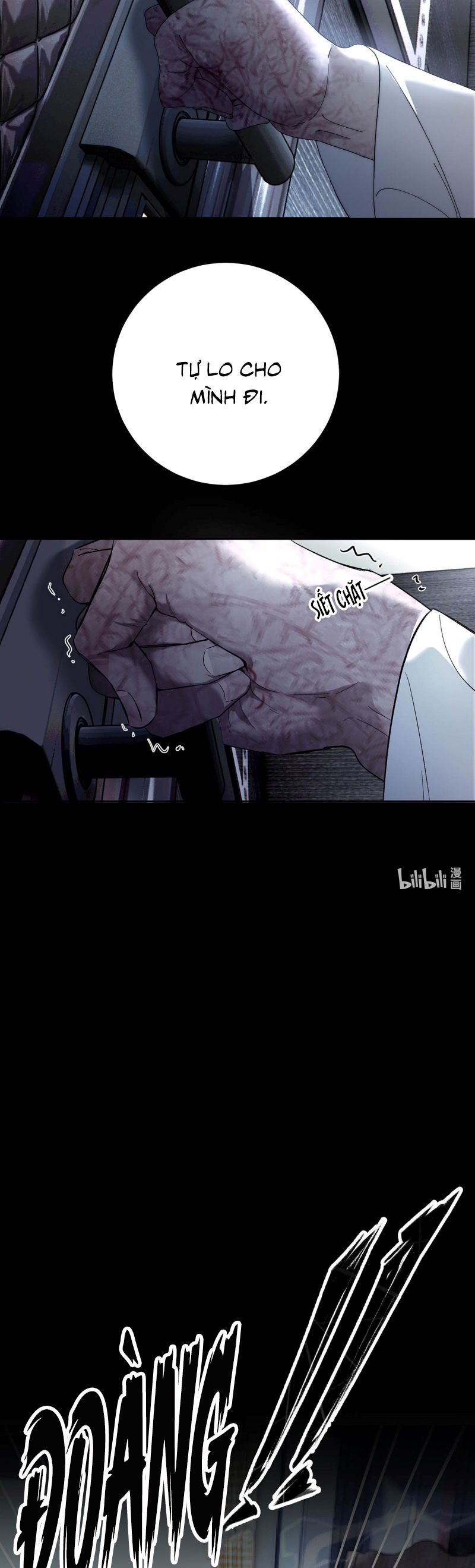 Mỗi Ngày Đều Muốn Làm Bệnh Kiều Vương Tử Xấu hổ Muốn Độn Thổ Chap 15 - Trang 4