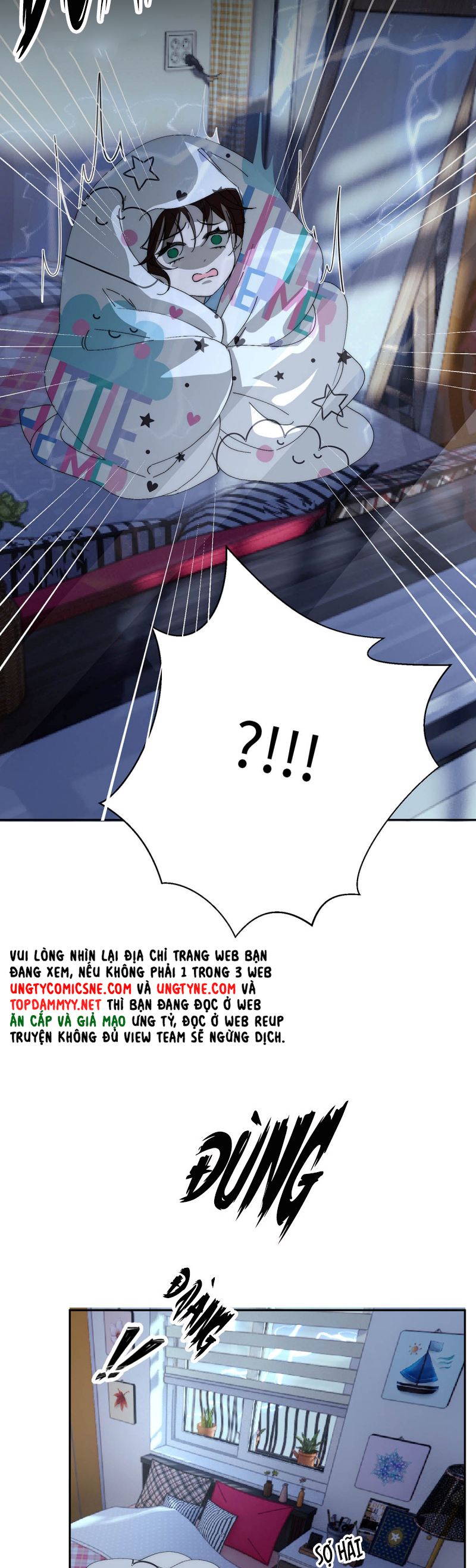 Mỗi Ngày Đều Muốn Làm Bệnh Kiều Vương Tử Xấu hổ Muốn Độn Thổ Chap 15 - Trang 4