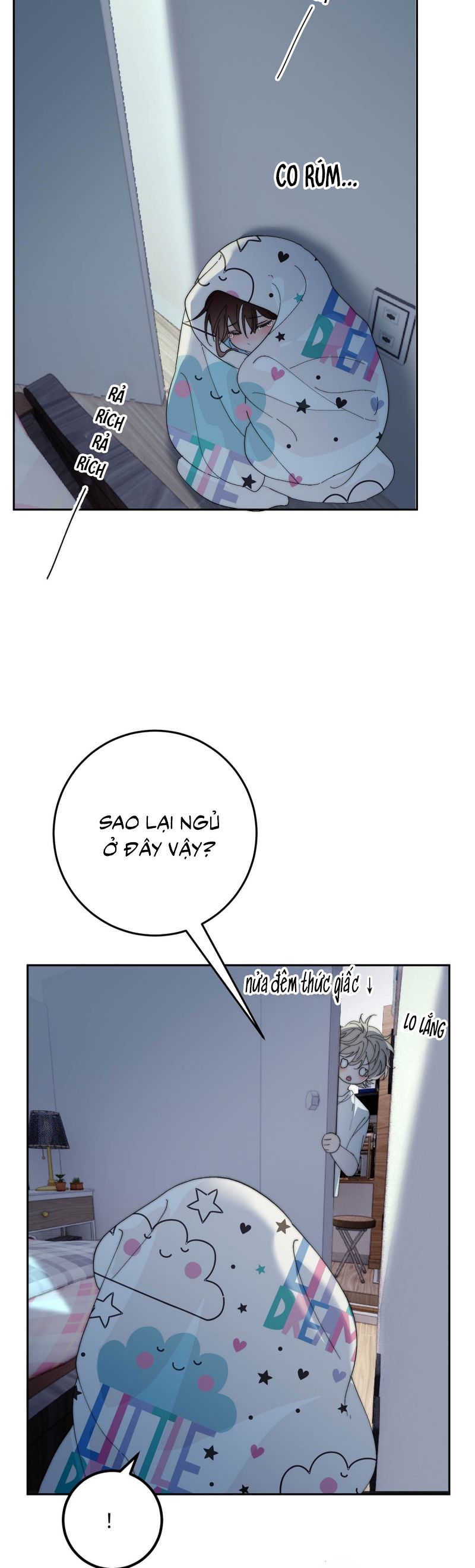 Mỗi Ngày Đều Muốn Làm Bệnh Kiều Vương Tử Xấu hổ Muốn Độn Thổ Chap 15 - Trang 4