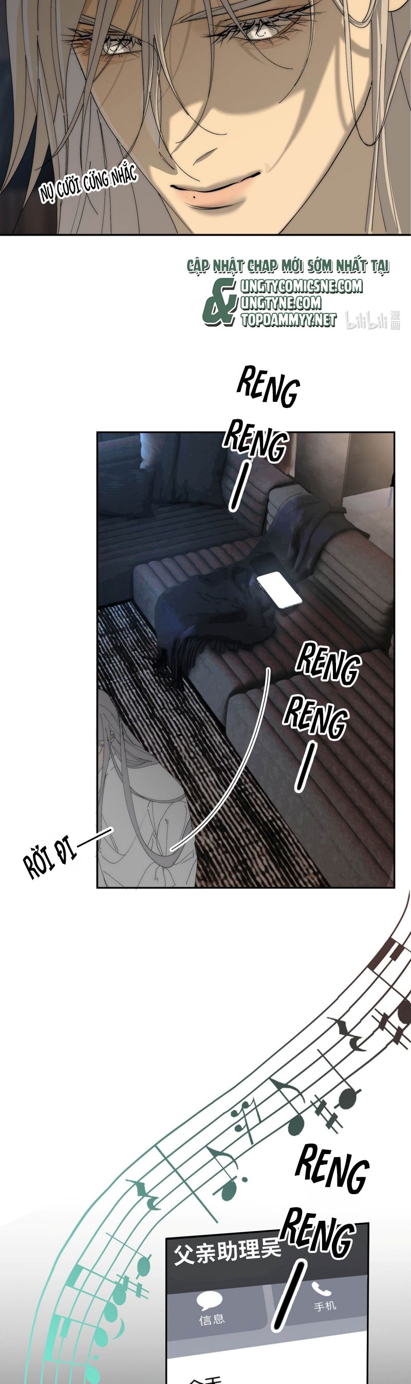 Mỗi Ngày Đều Muốn Làm Bệnh Kiều Vương Tử Xấu hổ Muốn Độn Thổ Chap 15 - Trang 4