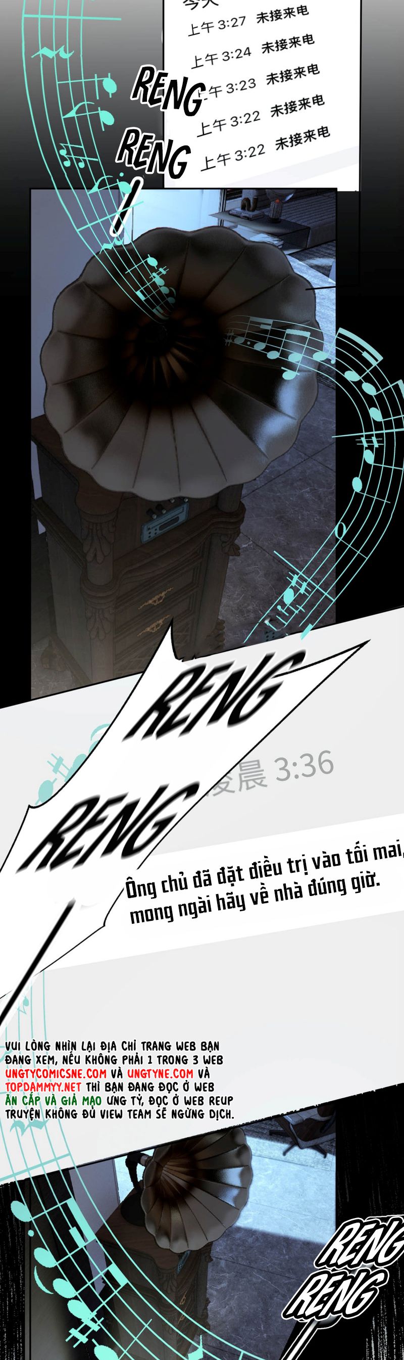 Mỗi Ngày Đều Muốn Làm Bệnh Kiều Vương Tử Xấu hổ Muốn Độn Thổ Chap 15 - Trang 4