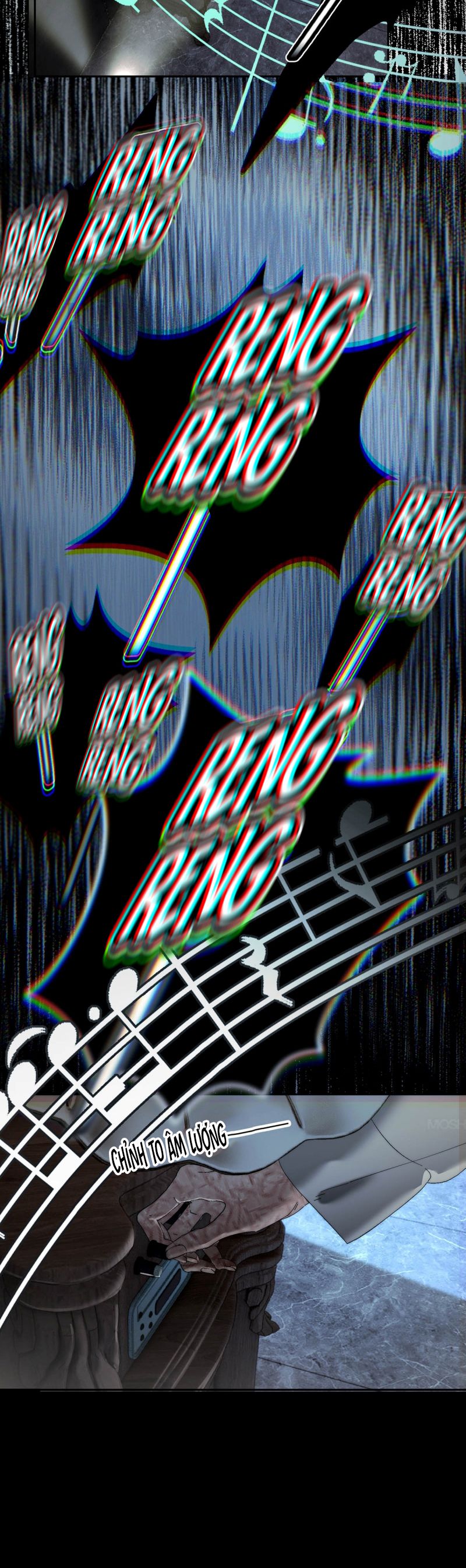 Mỗi Ngày Đều Muốn Làm Bệnh Kiều Vương Tử Xấu hổ Muốn Độn Thổ Chap 15 - Trang 4