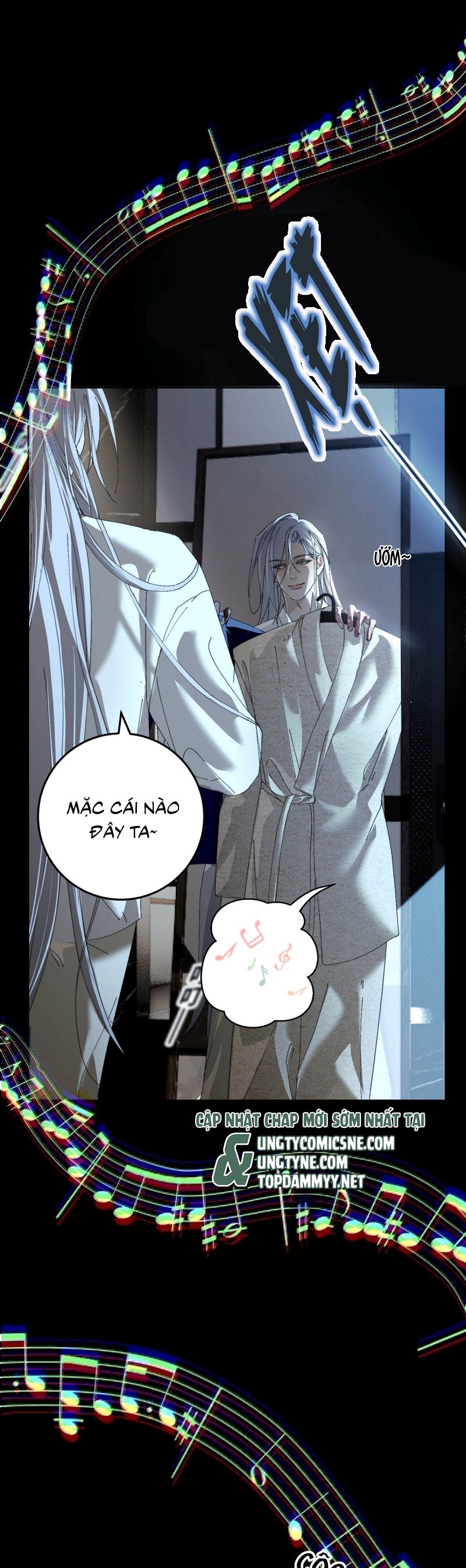 Mỗi Ngày Đều Muốn Làm Bệnh Kiều Vương Tử Xấu hổ Muốn Độn Thổ Chap 15 - Trang 4