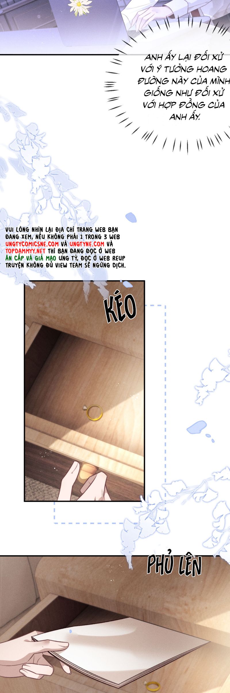 Chấp Sự Thỏ Cụp Tai Chap 151 - Trang 4