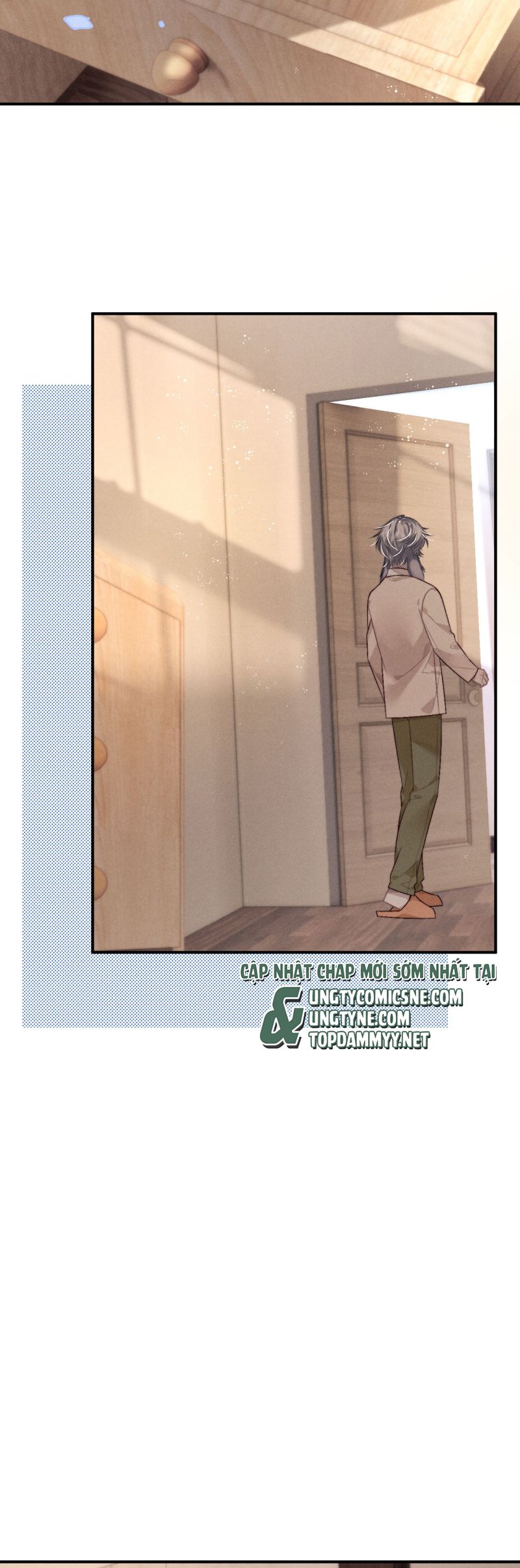 Chấp Sự Thỏ Cụp Tai Chap 151 - Trang 4