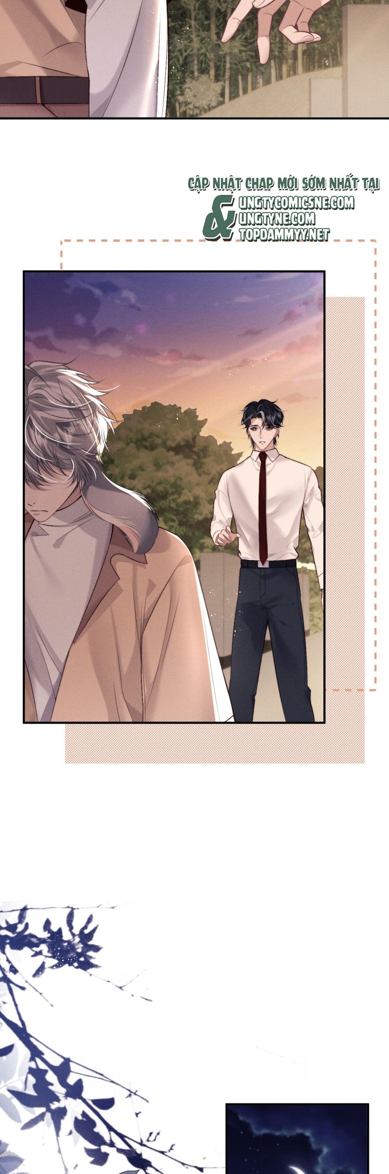 Chấp Sự Thỏ Cụp Tai Chap 151 - Trang 4