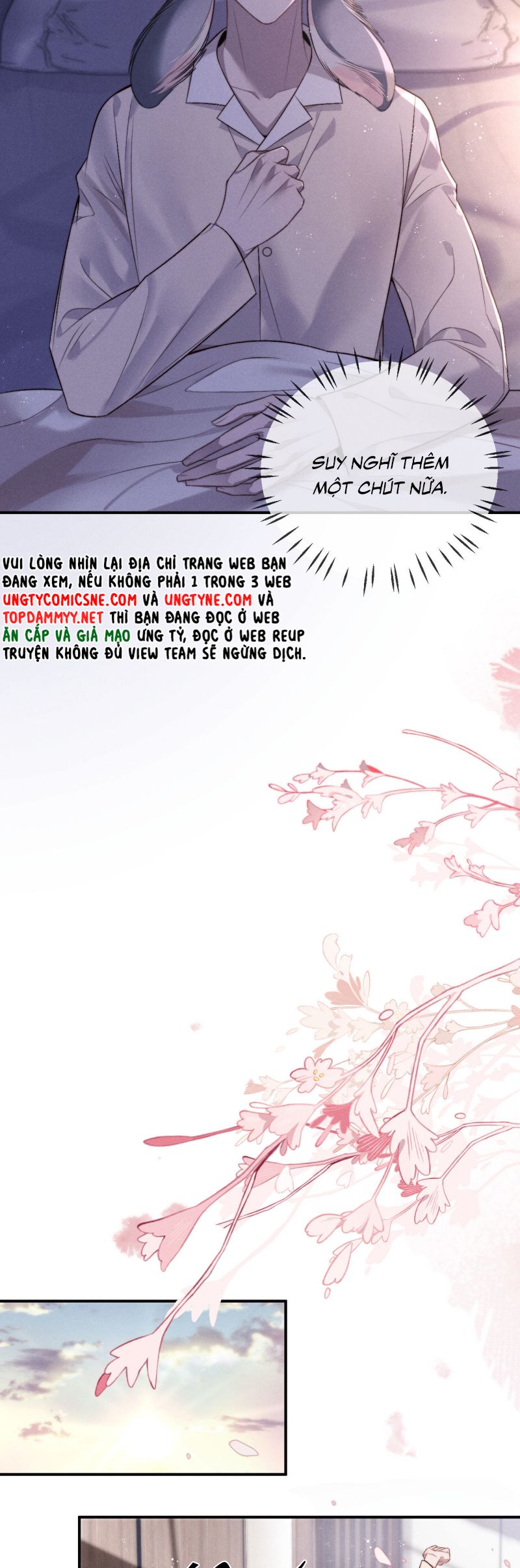 Chấp Sự Thỏ Cụp Tai Chap 151 - Trang 4