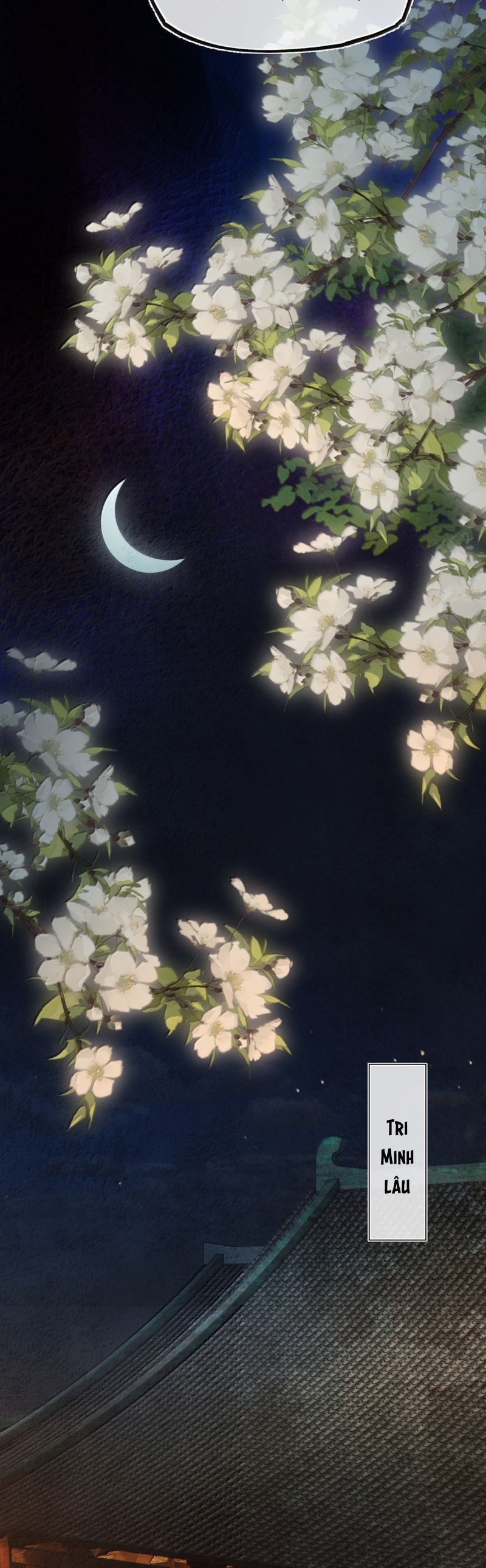 Ý Trung Nhân Chap 33 - Trang 4