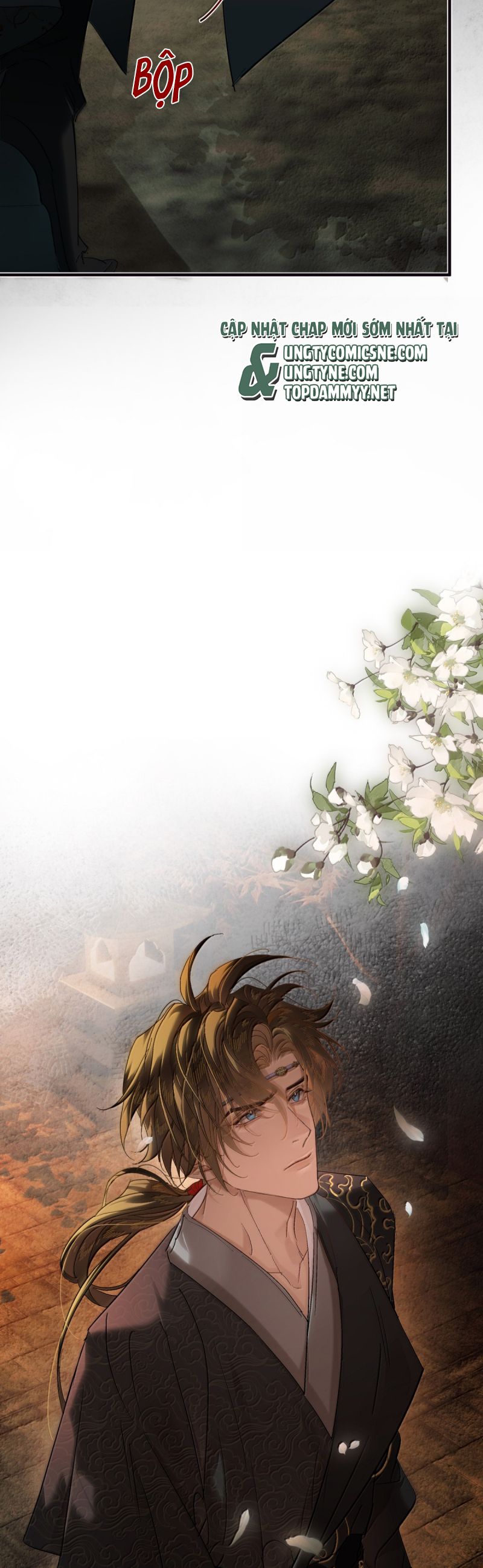 Ý Trung Nhân Chap 33 - Trang 4