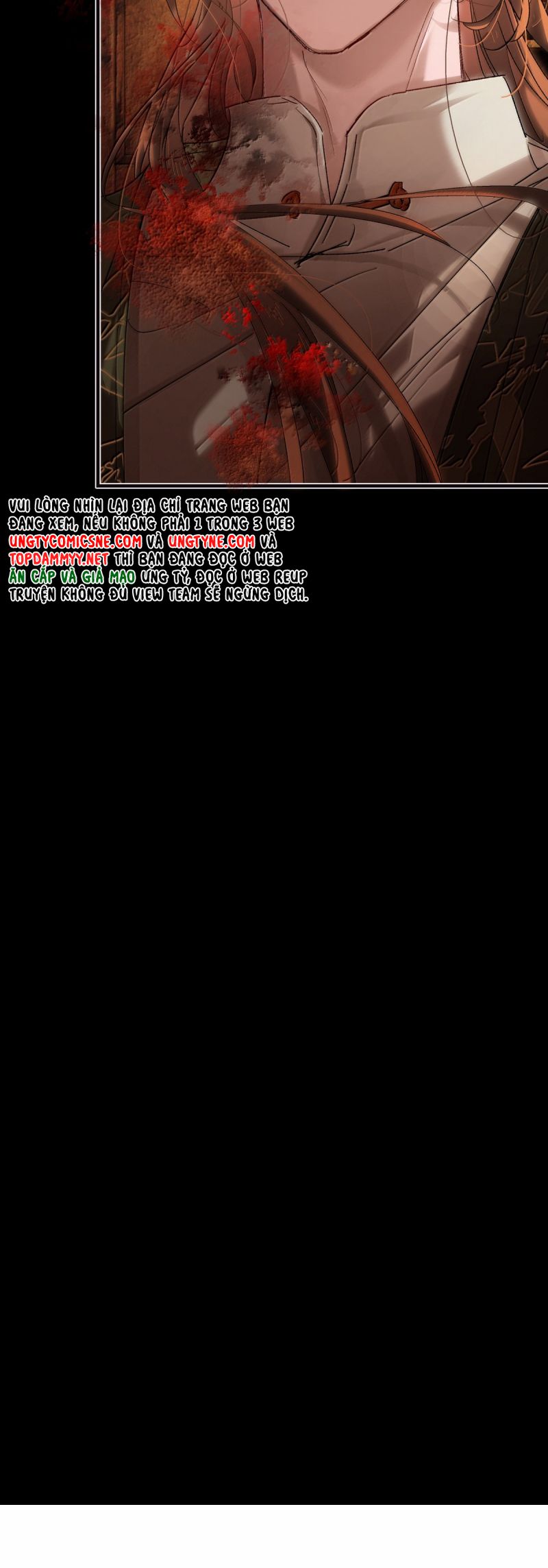 Ý Trung Nhân Chap 33 - Trang 4