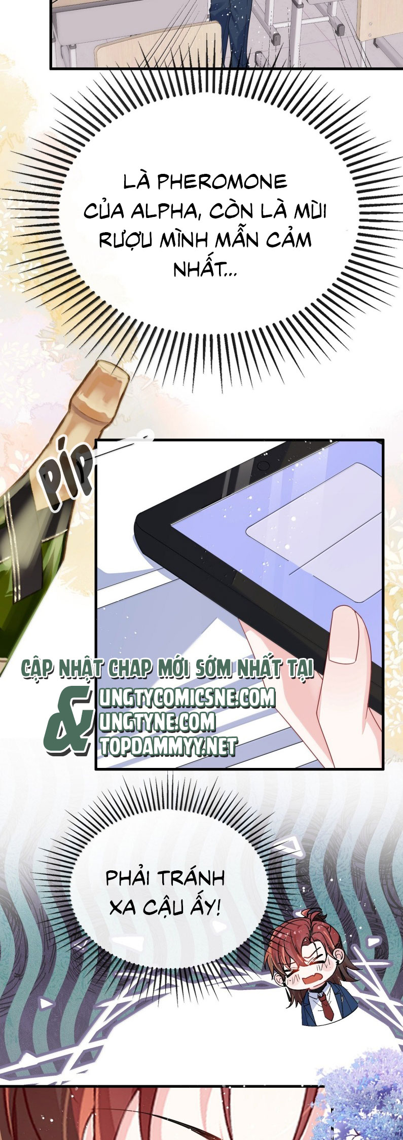 Giáo Bá Là Một Tên Yêu Tinh Ngoại truyện 2 - Trang 2