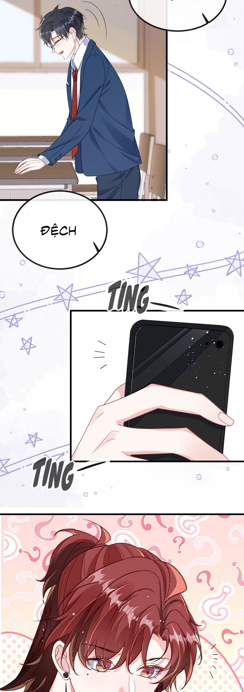 Giáo Bá Là Một Tên Yêu Tinh Ngoại truyện 2 - Trang 2