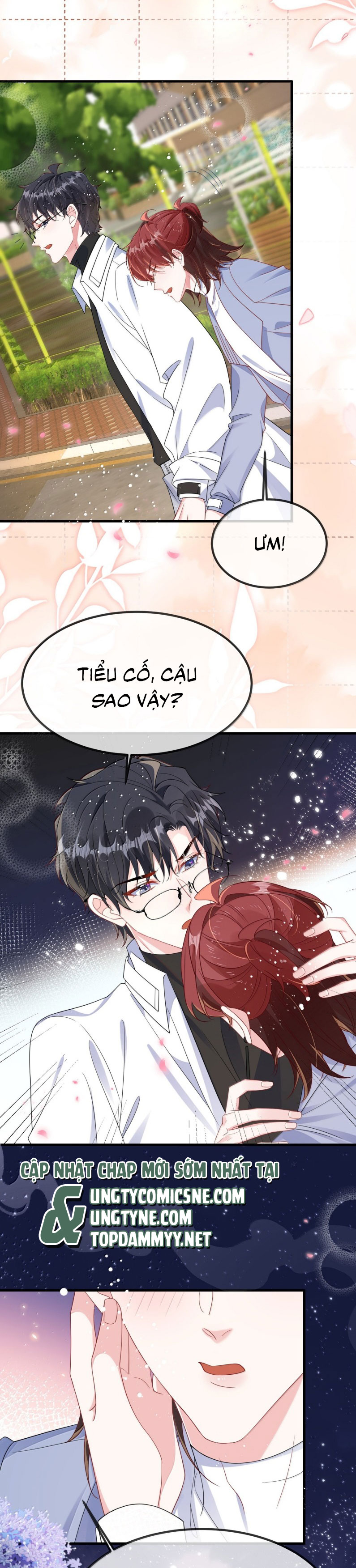 Giáo Bá Là Một Tên Yêu Tinh Ngoại truyện 2 - Trang 2