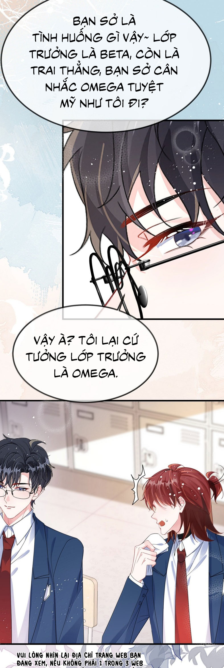 Giáo Bá Là Một Tên Yêu Tinh Ngoại truyện 2 - Trang 2