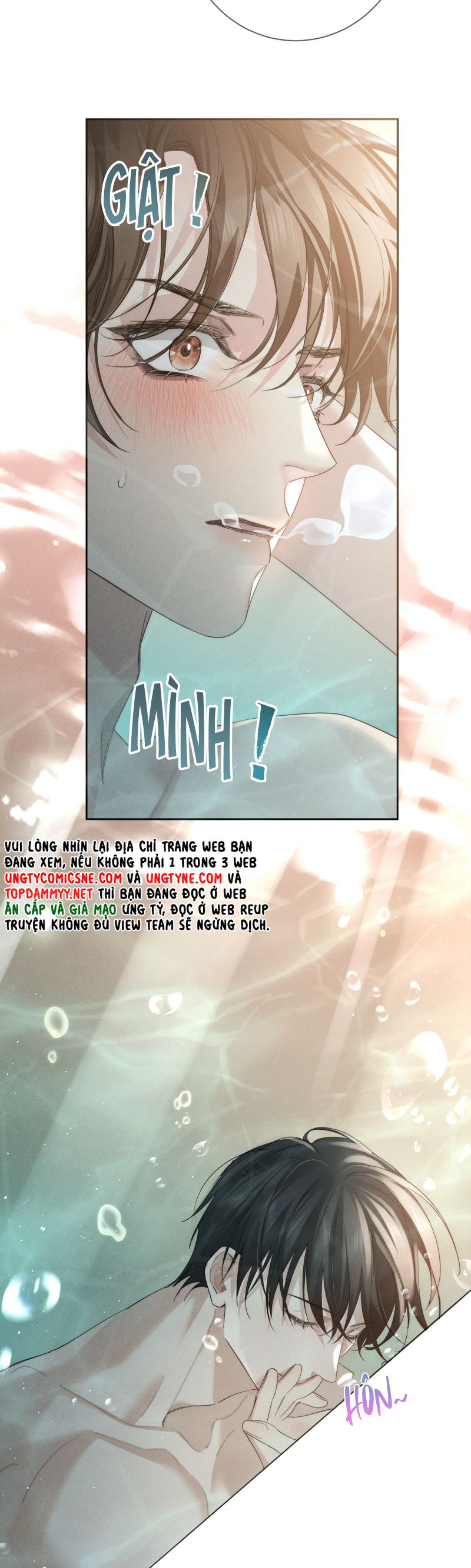 Nhân Vật Chính Chỉ Muốn Yêu Đương Chap 212 - Trang 4