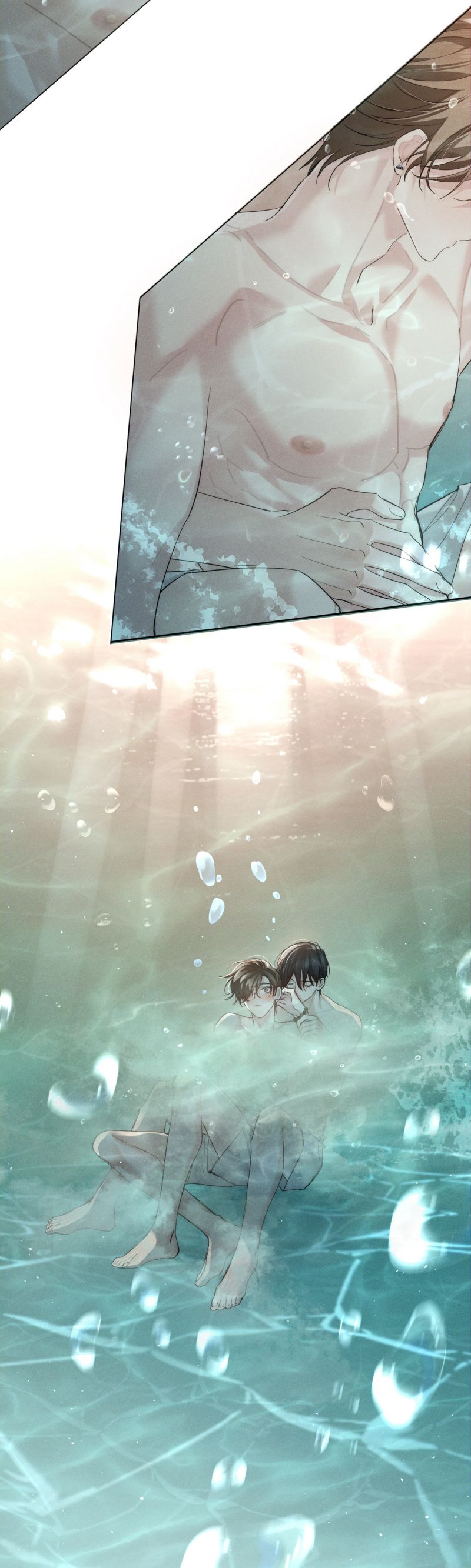 Nhân Vật Chính Chỉ Muốn Yêu Đương Chap 212 - Trang 4