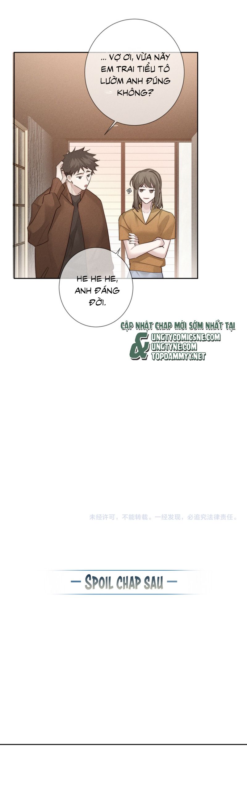 Nhân Vật Chính Chỉ Muốn Yêu Đương Chap 212 - Trang 4