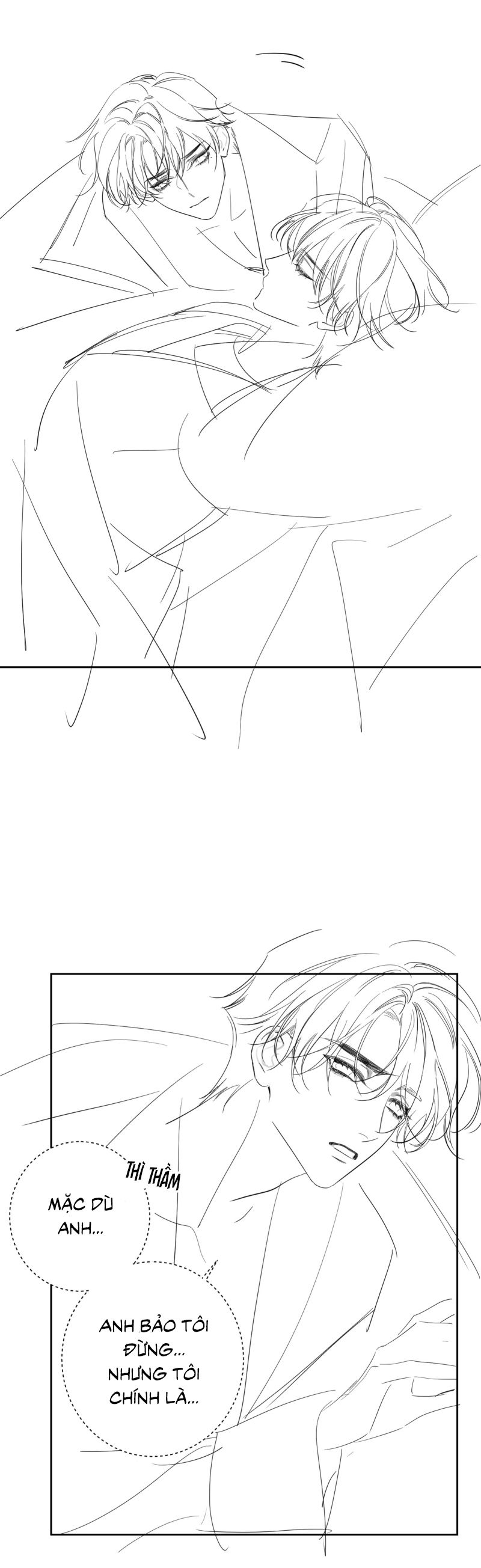 Nhân Vật Chính Chỉ Muốn Yêu Đương Chap 212 - Trang 4