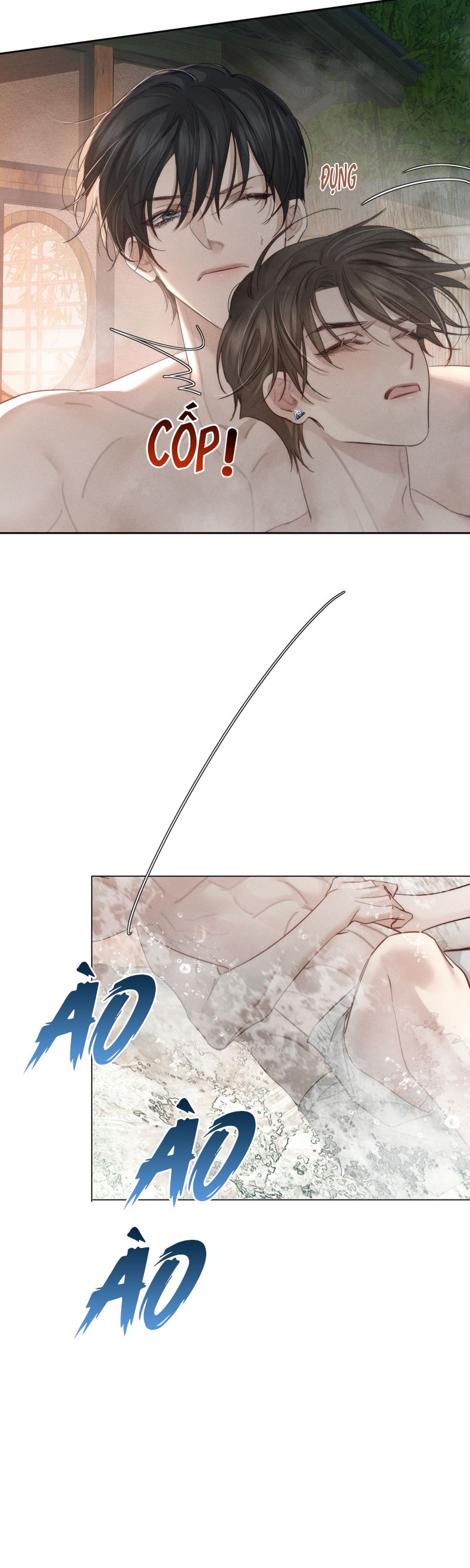 Nhân Vật Chính Chỉ Muốn Yêu Đương Chap 212 - Trang 4