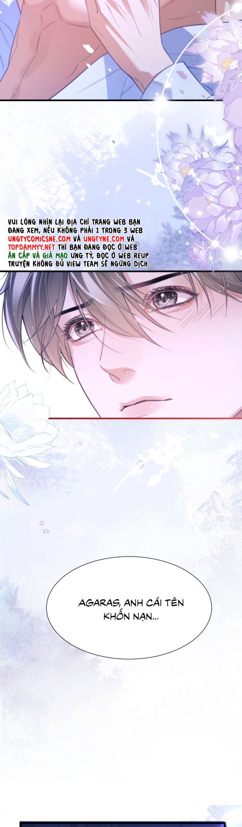 Desharow Nhân Ngư Chap 86 - Trang 4