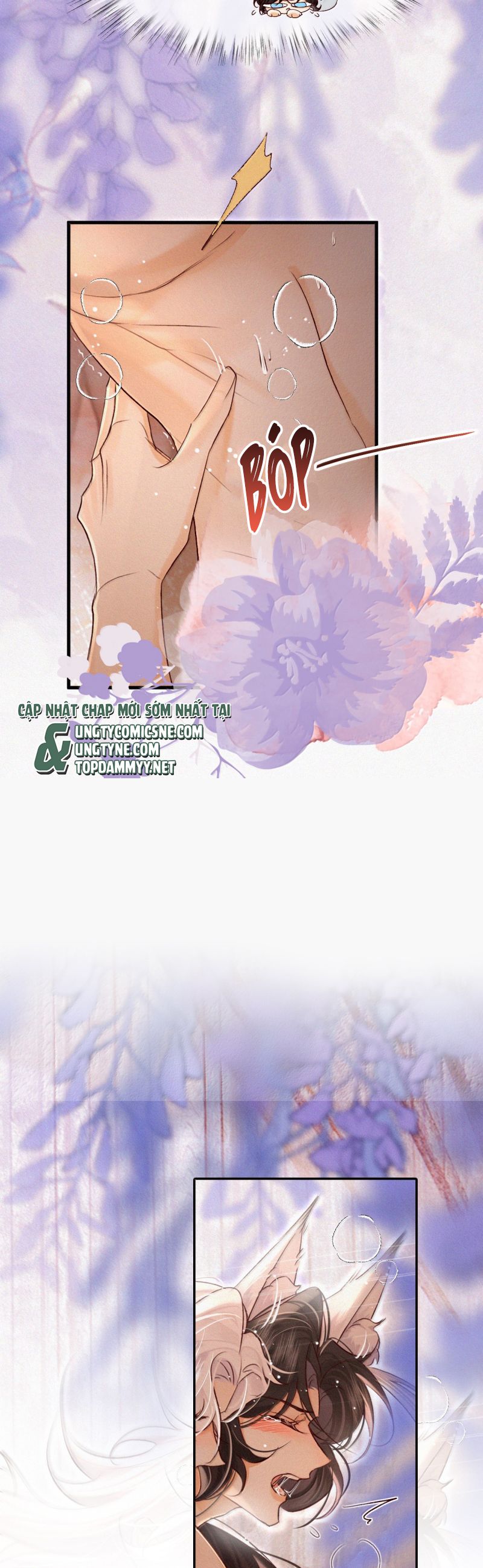 Nam Chủ Vì Sao Quyến Rũ Ta Chap 50 - Trang 4