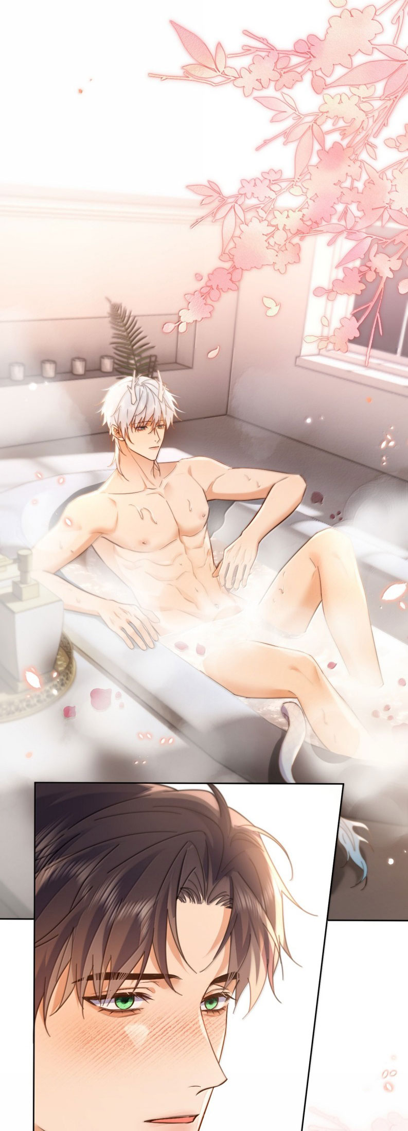 Huynh Dạy Dỗ Đệ Bất Kính Chap 71 - Trang 4