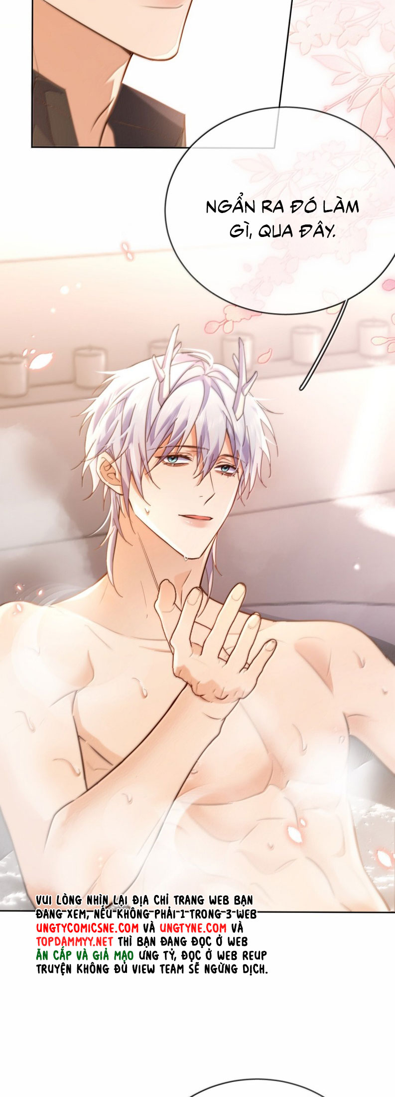 Huynh Dạy Dỗ Đệ Bất Kính Chap 71 - Trang 4