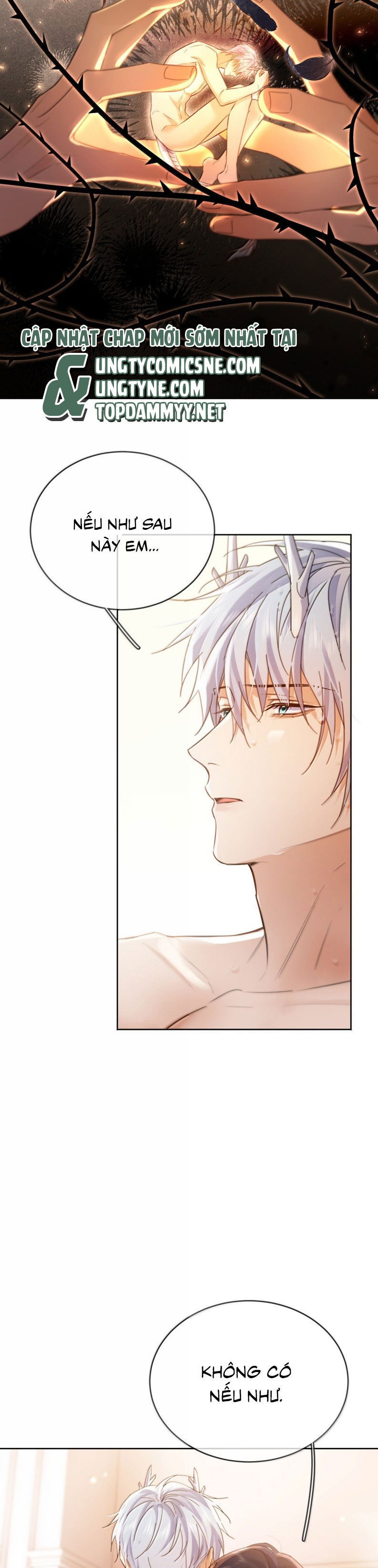 Huynh Dạy Dỗ Đệ Bất Kính Chap 71 - Trang 4