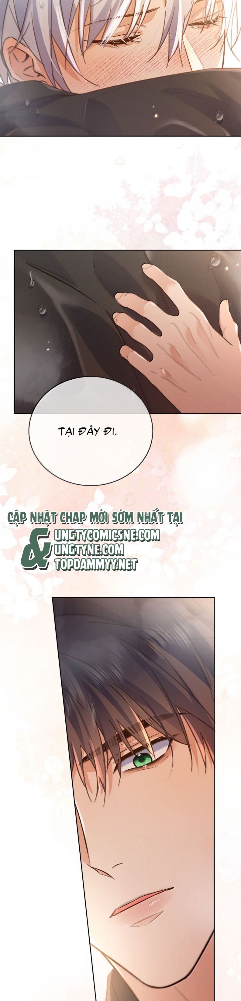 Huynh Dạy Dỗ Đệ Bất Kính Chap 71 - Trang 4