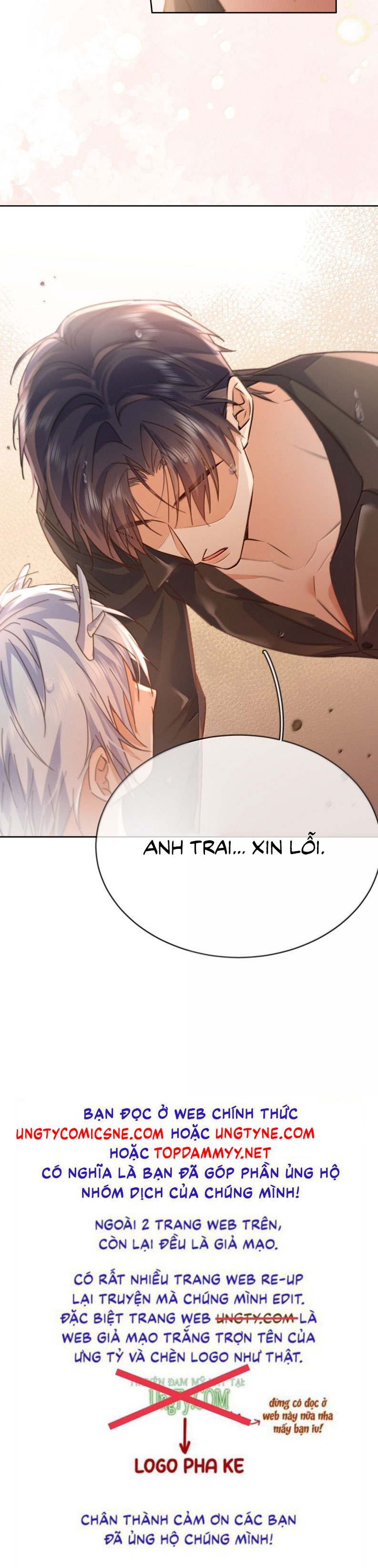 Huynh Dạy Dỗ Đệ Bất Kính Chap 71 - Trang 4