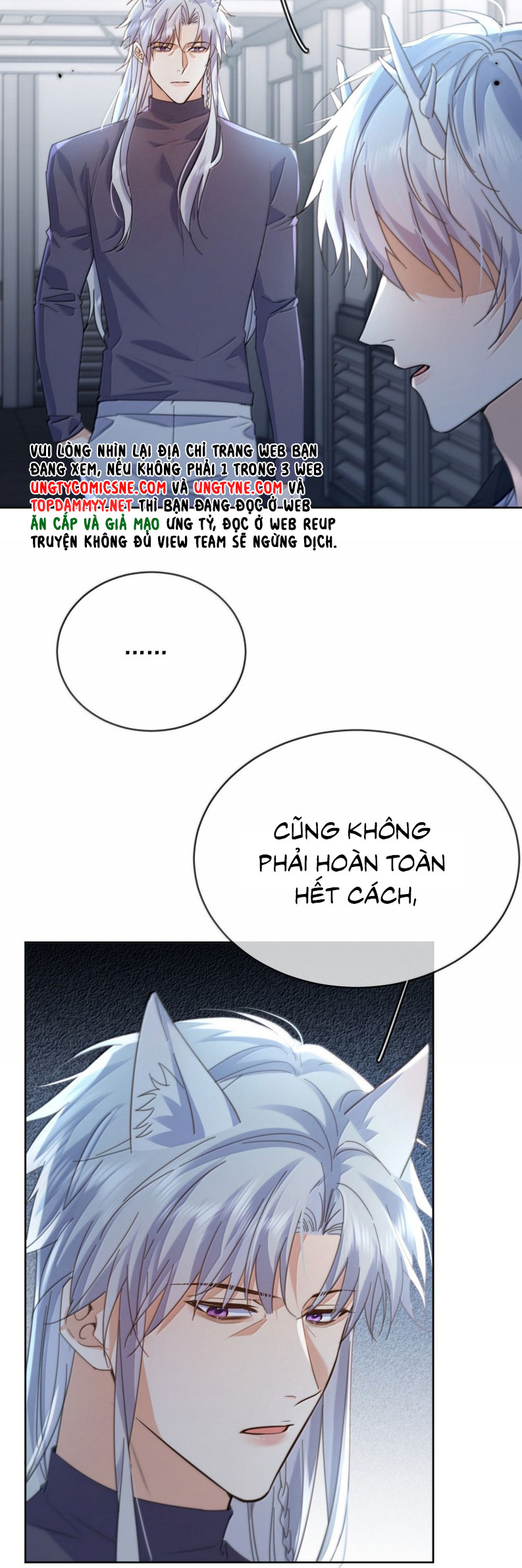 Huynh Dạy Dỗ Đệ Bất Kính Chap 71 - Trang 4