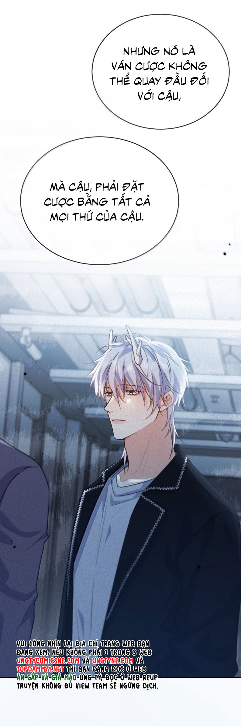 Huynh Dạy Dỗ Đệ Bất Kính Chap 71 - Trang 4