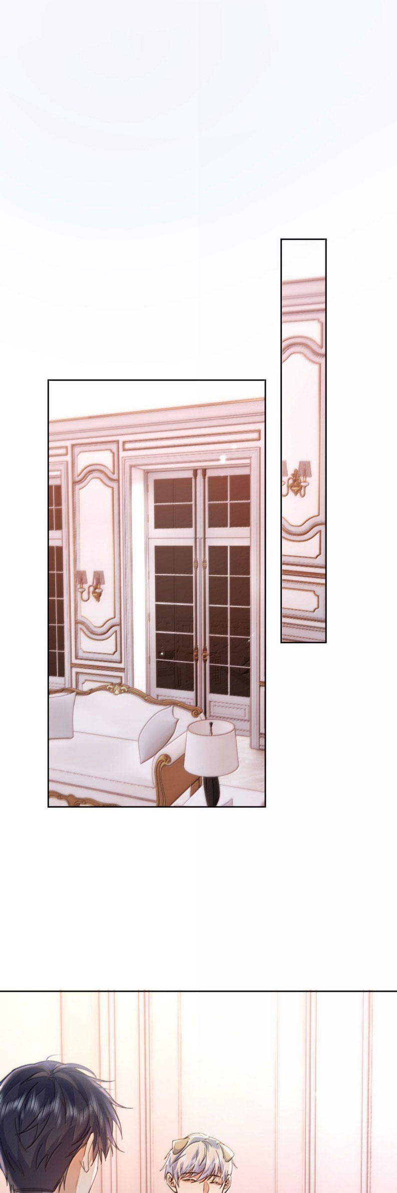 Huynh Dạy Dỗ Đệ Bất Kính Chap 71 - Trang 4