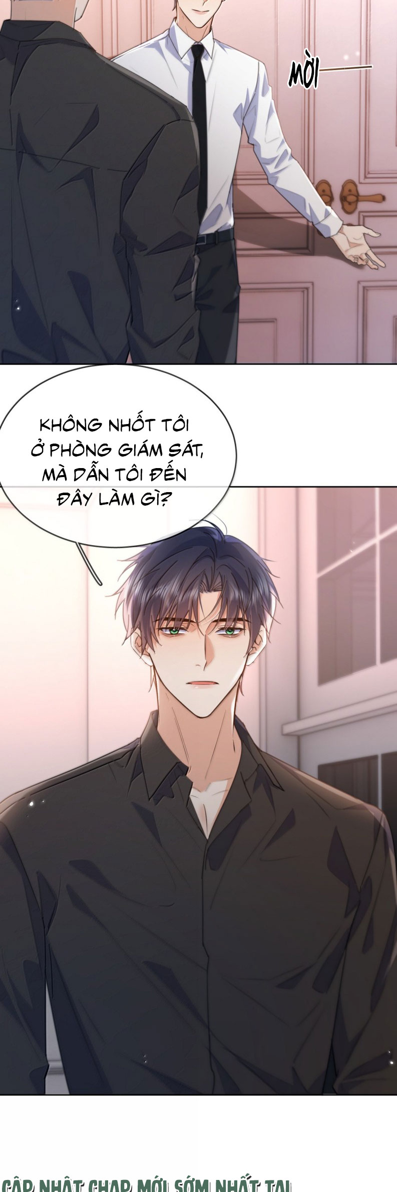 Huynh Dạy Dỗ Đệ Bất Kính Chap 71 - Trang 4