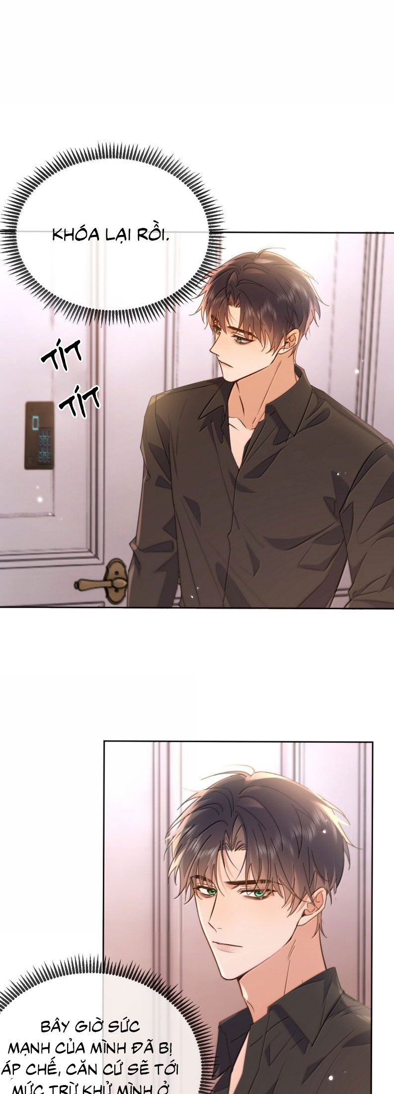 Huynh Dạy Dỗ Đệ Bất Kính Chap 71 - Trang 4