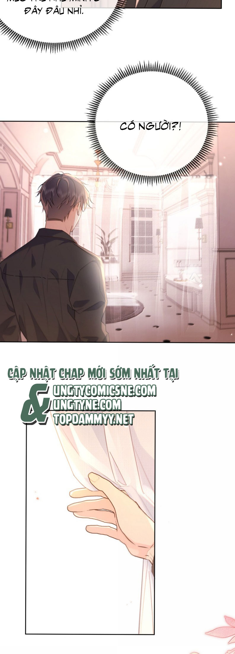 Huynh Dạy Dỗ Đệ Bất Kính Chap 71 - Trang 4