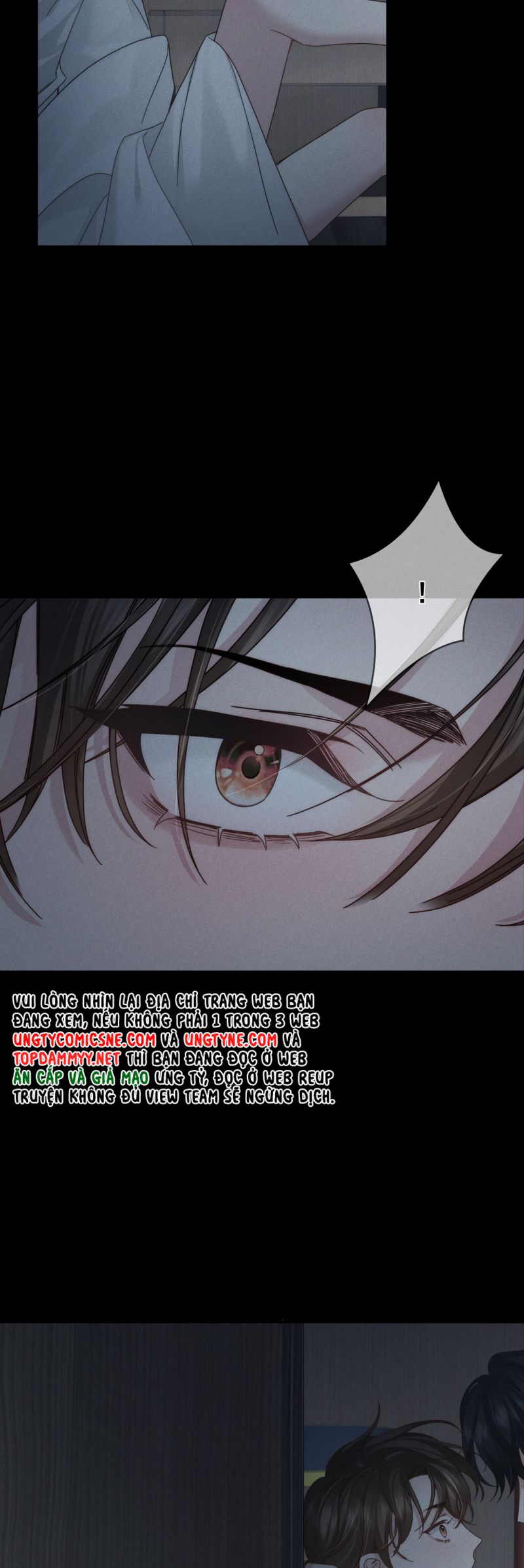 Nhân Vật Chính Chỉ Muốn Yêu Đương Chap 213 - Trang 4