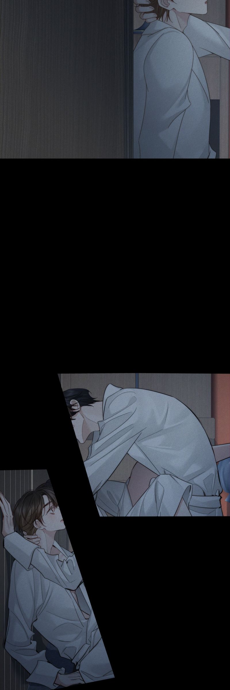 Nhân Vật Chính Chỉ Muốn Yêu Đương Chap 213 - Trang 4