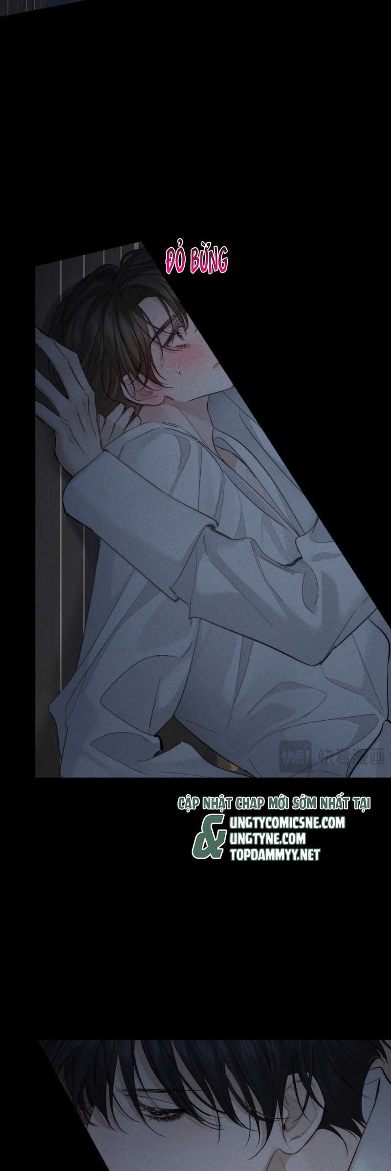 Nhân Vật Chính Chỉ Muốn Yêu Đương Chap 213 - Trang 4