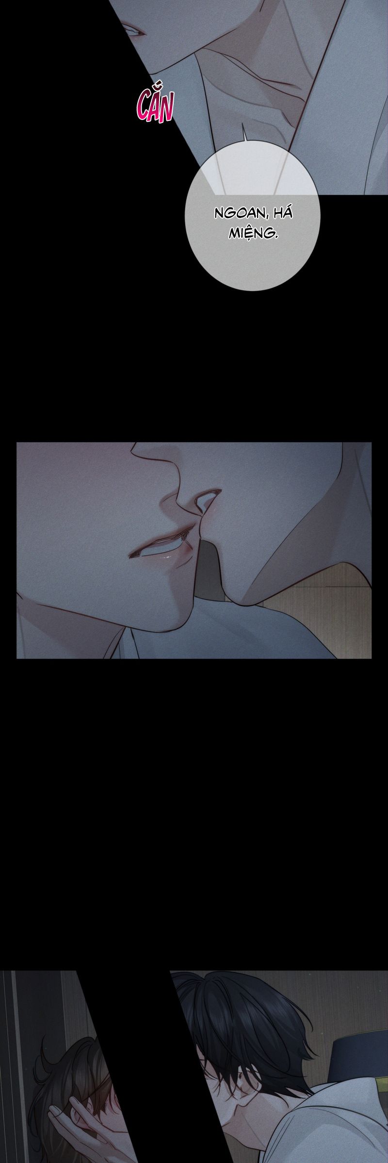 Nhân Vật Chính Chỉ Muốn Yêu Đương Chap 213 - Trang 4