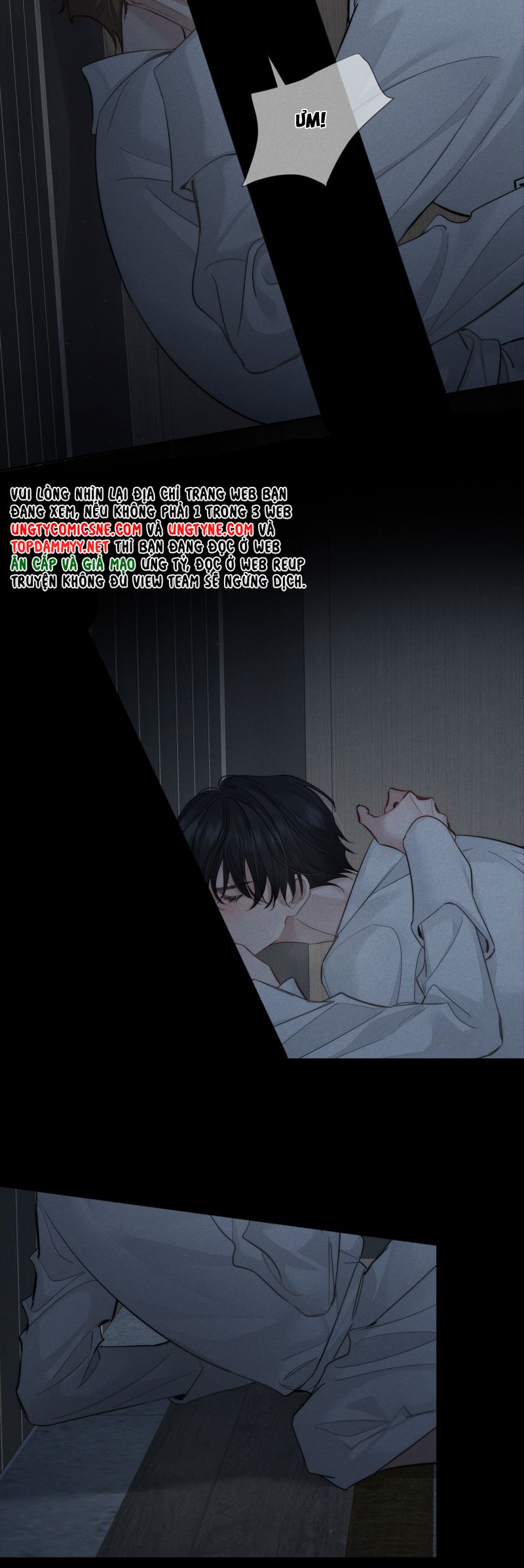 Nhân Vật Chính Chỉ Muốn Yêu Đương Chap 213 - Trang 4