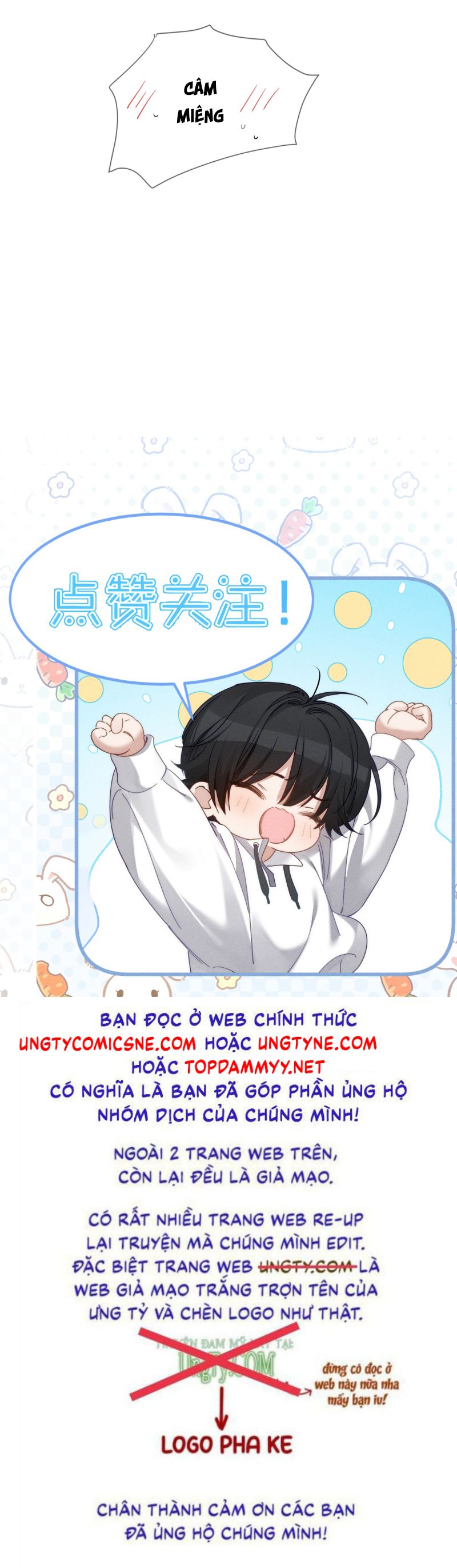 Nhân Vật Chính Chỉ Muốn Yêu Đương Chap 213 - Trang 4