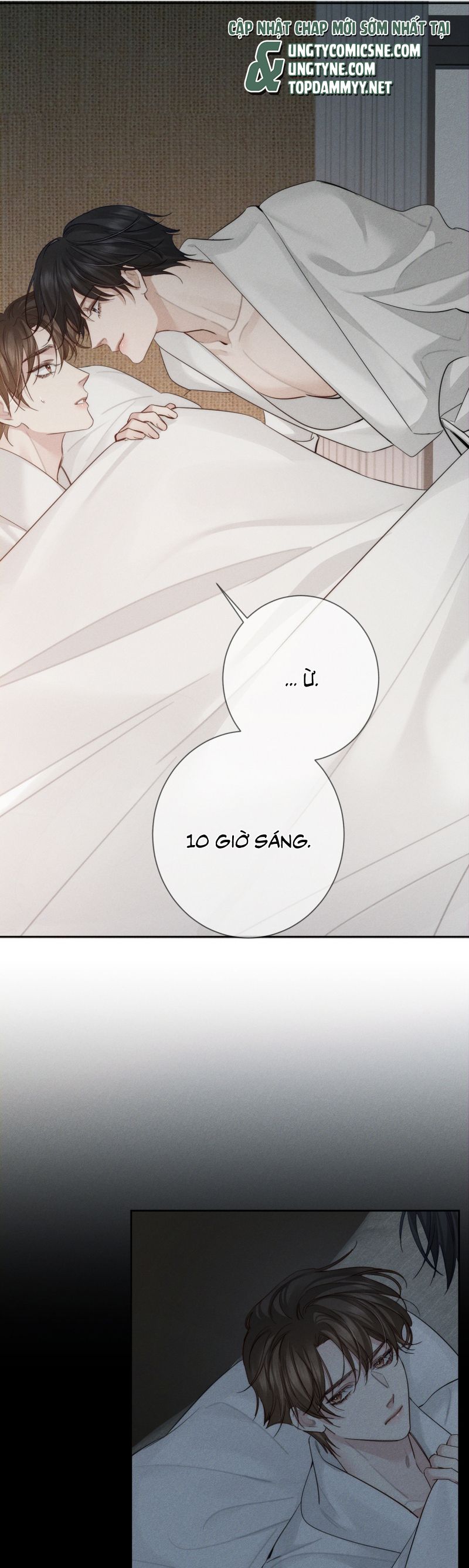 Nhân Vật Chính Chỉ Muốn Yêu Đương Chap 213 - Trang 4